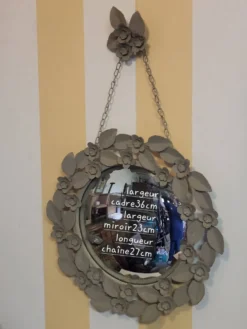 Miroir sorcière