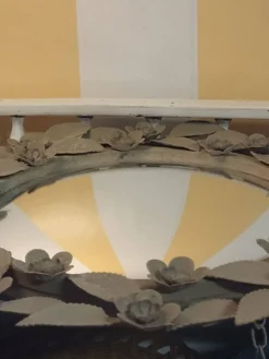 Miroir sorcière