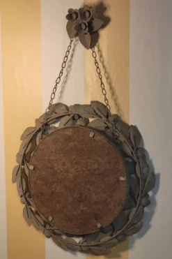 Miroir sorcière
