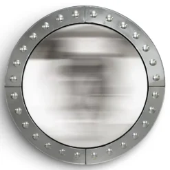 -Miroir sorcière début XX ème