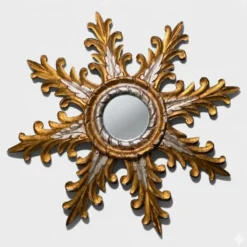 Miroir sorcière 