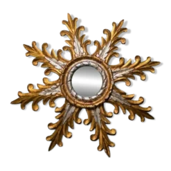 Miroir sorcière 