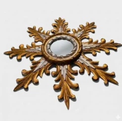 Miroir sorcière 