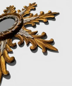 Miroir sorcière 