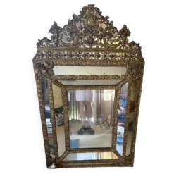 Miroirs parecloses