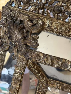 Miroirs parecloses