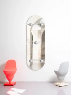 Miroir Sphera Oblong Large