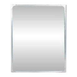 Miroirs réalisés à partir de matériaux recyclés