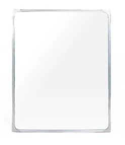 Miroirs réalisés à partir de matériaux recyclés