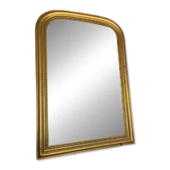 Miroir style Louis-Philippe