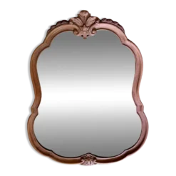 Miroir style Régence