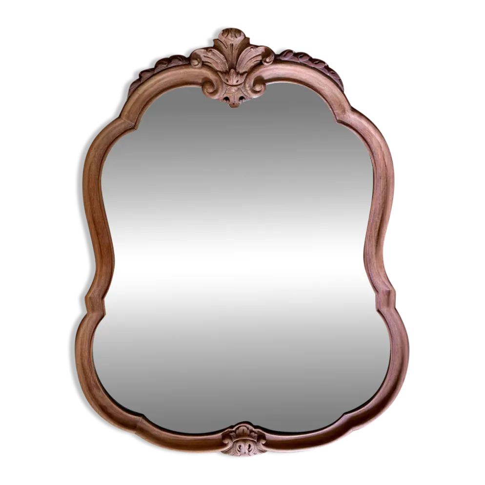 Miroir style Régence