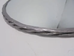 Miroir à suspendre