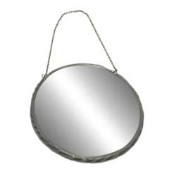 Miroir à suspendre