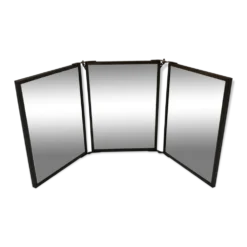 Miroir triptyque 1920