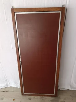 Miroir triptyque BROT
