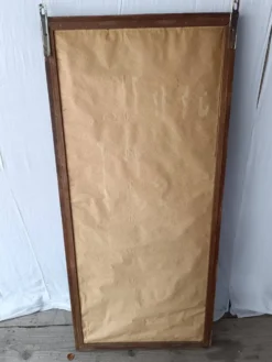 Miroir triptyque BROT