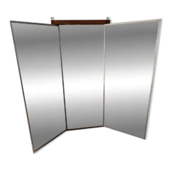 Miroir triptyque BROT