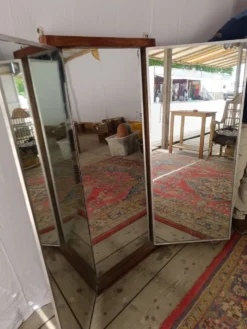 Miroir triptyque BROT