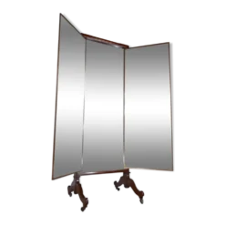 Miroir triptyque Brot