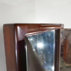 Miroir triptyque Brot