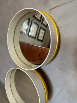 Miroir triptyque vintage