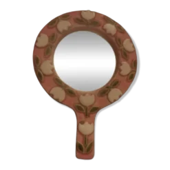 Miroir tulipe Mithe Espelt