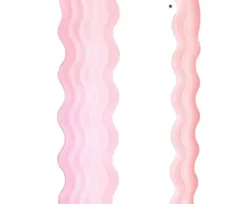 Miroir Ultrafragola par Ettore Sottsass pour Poltronova