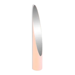 Miroir Unghia de Rodolfo Bonetto, Italie années 1970