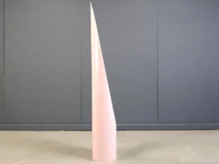 Miroir Unghia de Rodolfo Bonetto, Italie années 1970