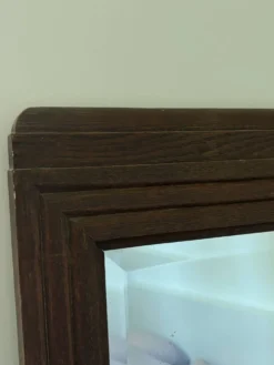 Miroir vintage