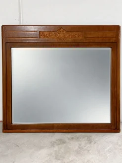 Miroir vintage