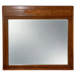 Miroir vintage