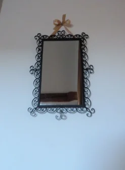 Miroir vintage