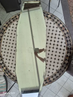 Miroir vintage.