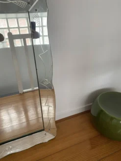 Miroir vintage