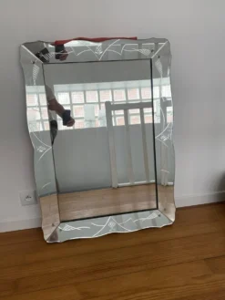 Miroir vintage