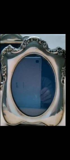Miroir vintage
