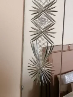 Miroir vintage
