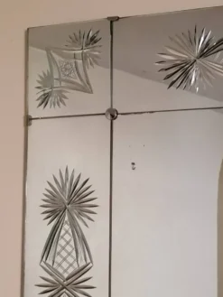 Miroir vintage