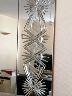 Miroir vintage