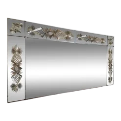Miroir vintage