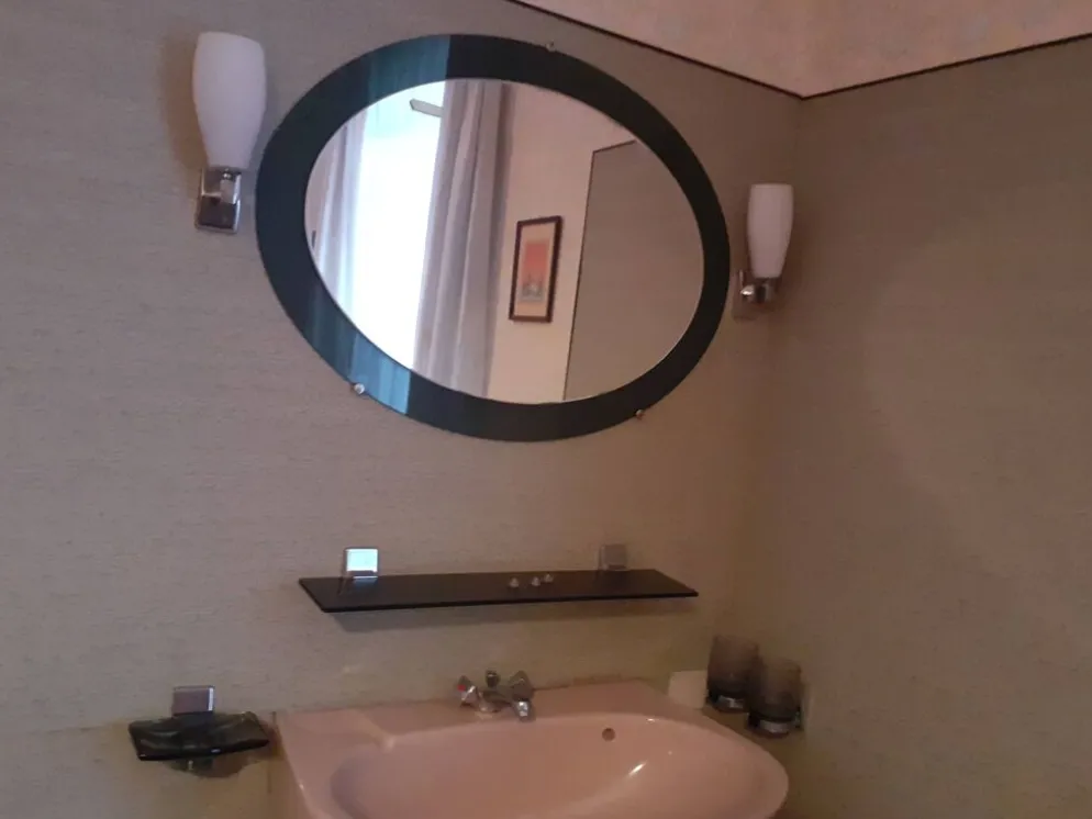 Miroir vintage
