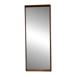 Miroir vintage Aksel Kjersgaard palissandre