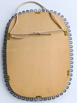 Miroir vintage Josef Frank
