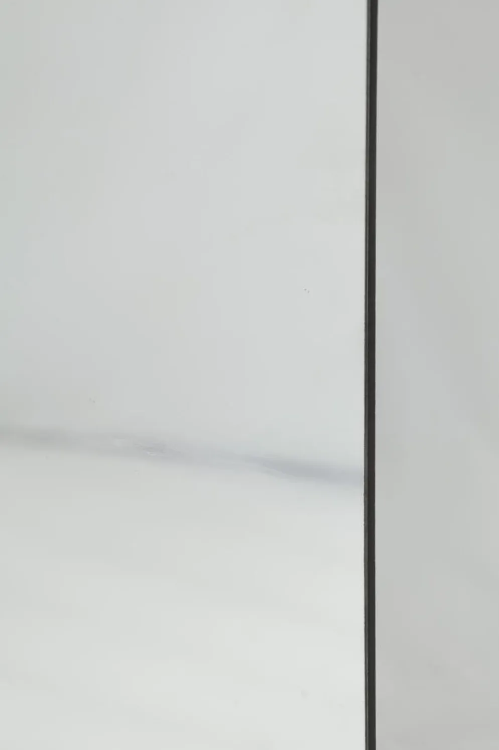 Miroir vintage par David Marshall pour Sculptors Guild LTD 102x70,5cm