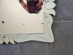 Miroir vénitien