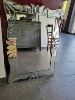 Miroir vénitien