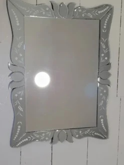 Miroir vénitien