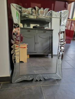 Miroir vénitien